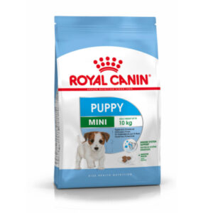 Thức Ăn Cho Chó Con Cỡ Nhỏ ROYAL CANIN Mini Puppy